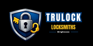 Trulock Locksmiths Brighouse logo